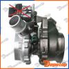 Turbocompresseur pour FORD | 787556-5022S, 787556-5017S